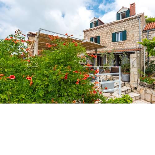 Villa Doris Mlini