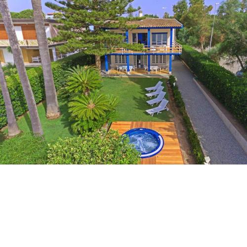 Villa Doris