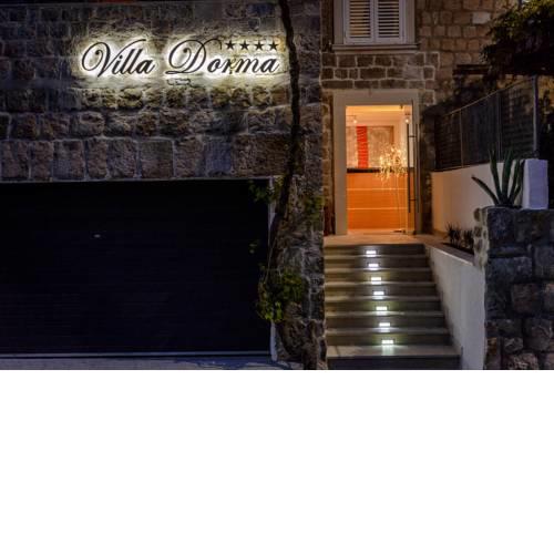 Villa Dorma