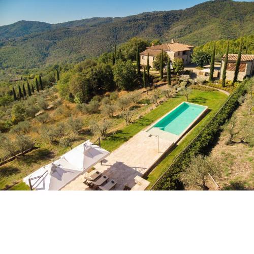 Villa Dorothea