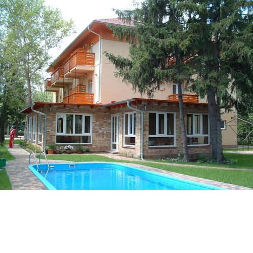 Villa Dorottya