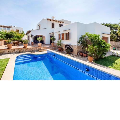 Villa Dos Estels