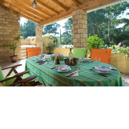 Villa Doukas