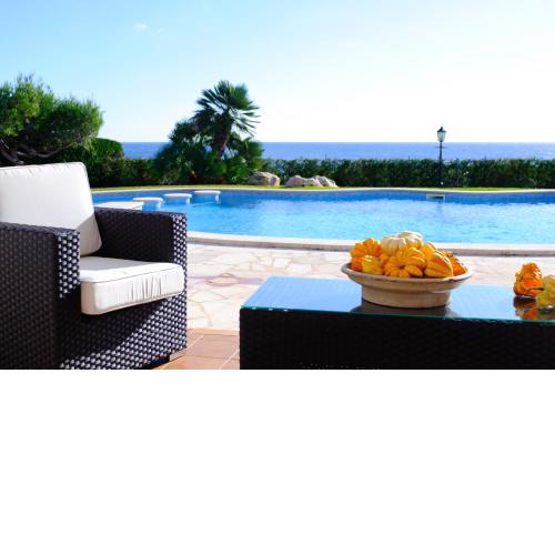 Villa Dragonera