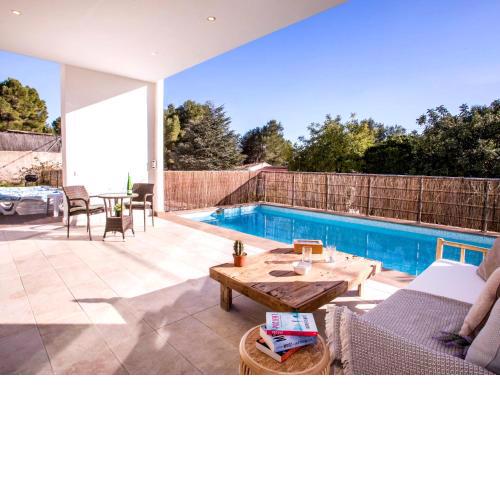 Villa Dream House by Interhome