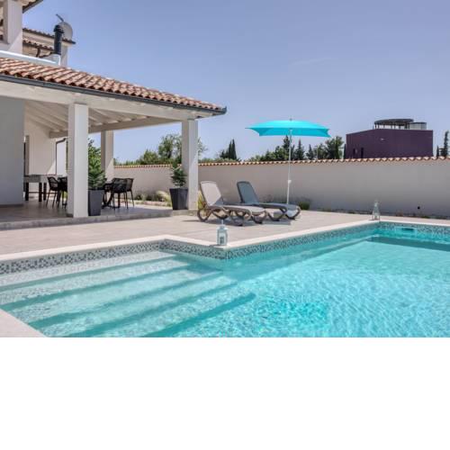 Villa Dream house