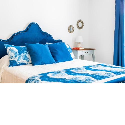 Villa Dream Room Playa Blanca by EscapeHome
