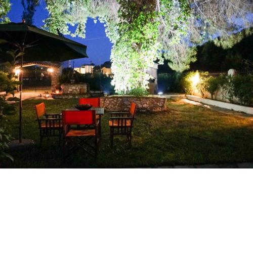 VILLA DREAM