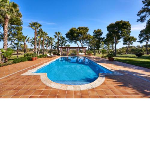 Villa Drimia