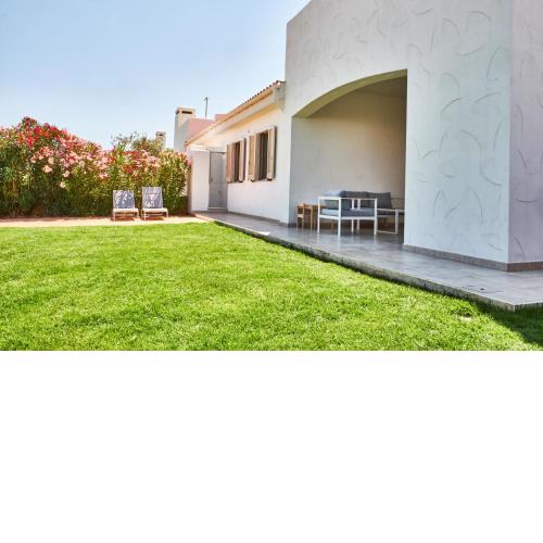 Villa Dublin - Mare Blu 2 - Ostuni