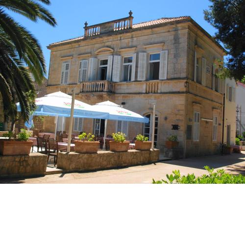 Villa Dubravka - Šipan