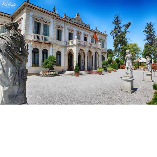 Villa Ducale Hotel & Ristorante