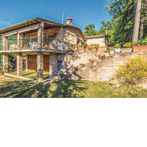 Villa Due Laghi