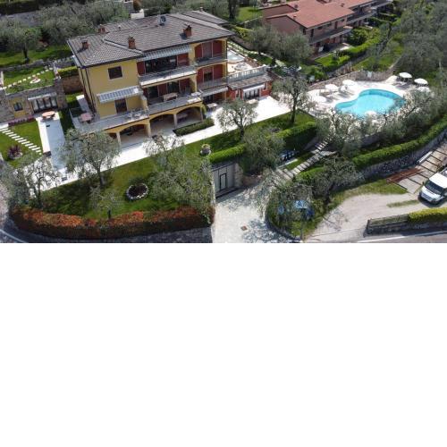 Villa Due Leoni - Residence
