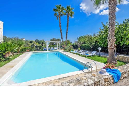 Villa Due Palme by Villa Plus