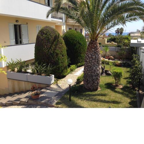 Villa Due Palme