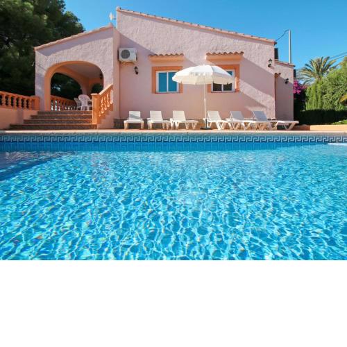 Villa Dulce Vida by Interhome