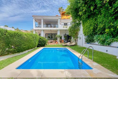 Villa Dulcinea