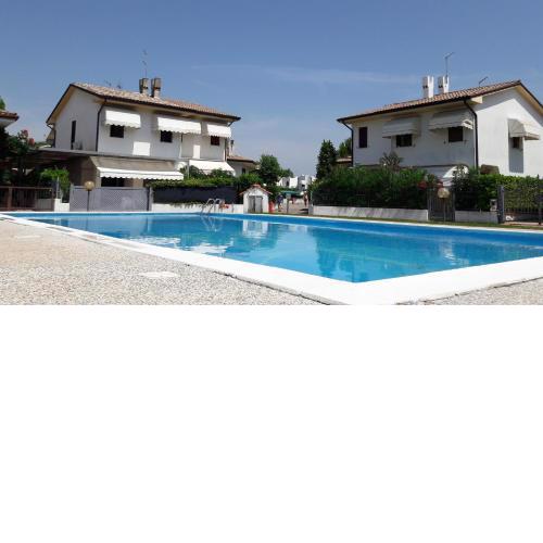 Villa Duna Verde