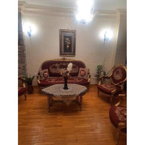 Villa Duplex Nozha street Hotel