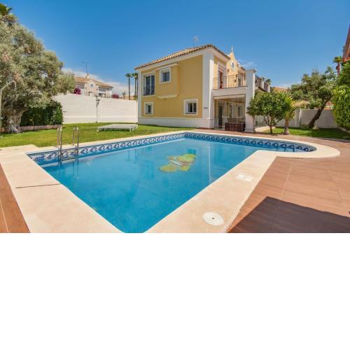 Villa Duquesa
