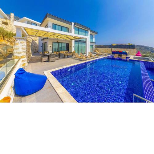 Villa Durdane Sultan