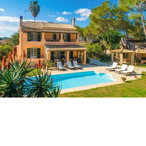 Villa Durrell