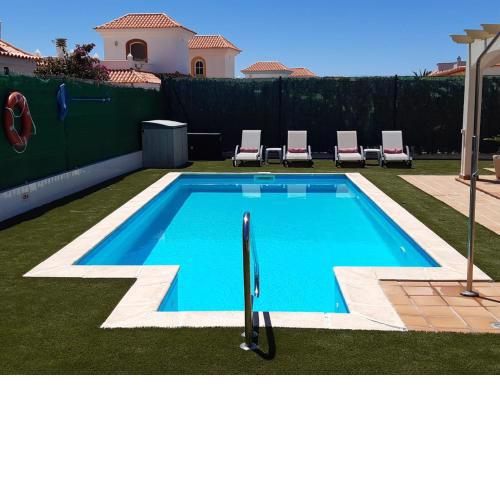 Villa Dwarika, Home Away From Home - Private heated pool
