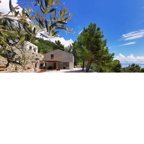 Villa EagleStone - Isolated location that offers peace and tranquility