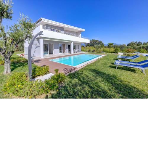 Villa Easy Life by Garda FeWo