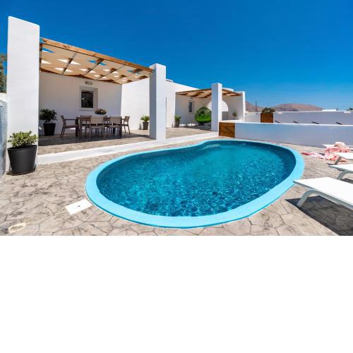 Villa Echedra