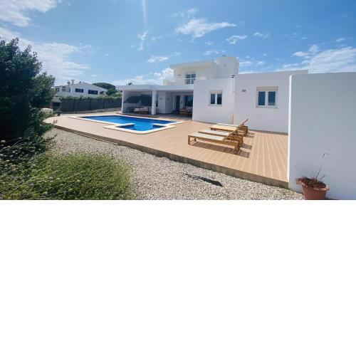 Villa ECLIPSE