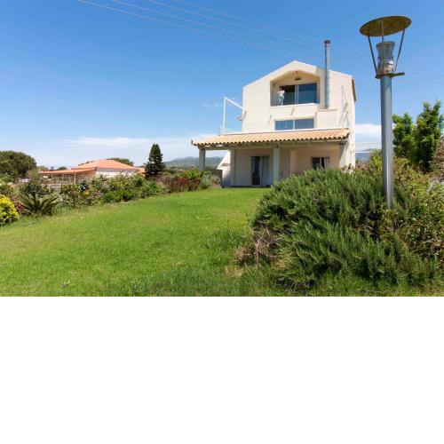 Villa EcoBlu