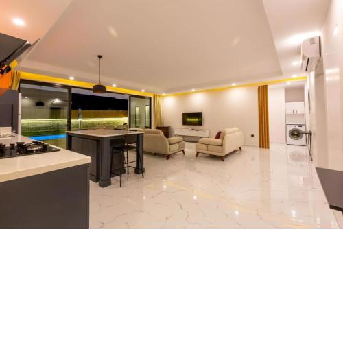 Villa ed