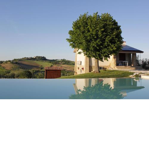 Villa Edelia