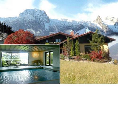Villa Edelweiss