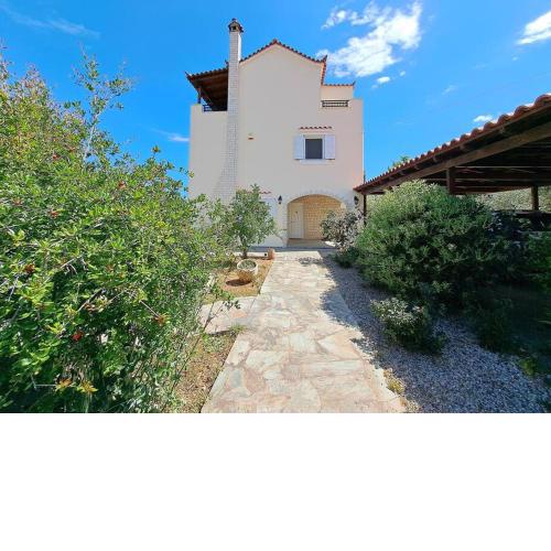 Villa Edem
