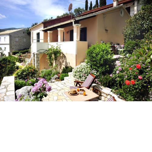 Villa Edem