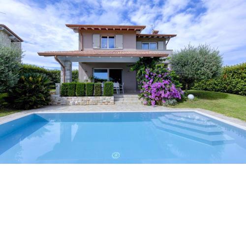 Villa Eden - Borgo degli Olivi
