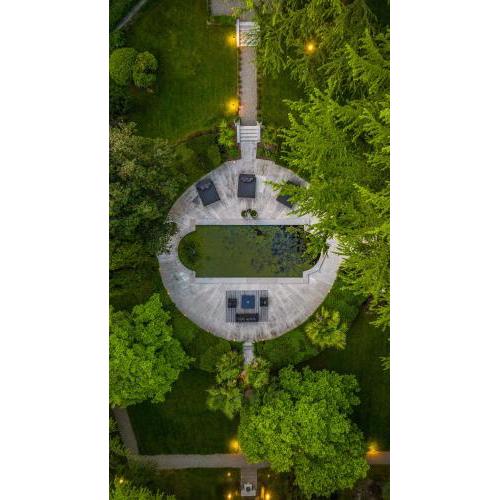 Villa Eden a member of Leading Hotels of the World