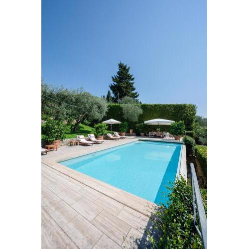 Villa Eden Versilia
