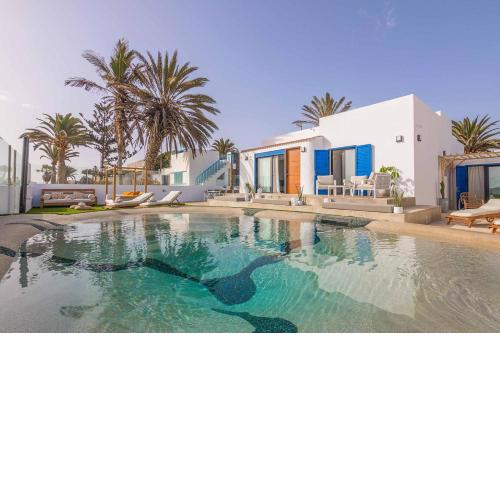 Villa Eden