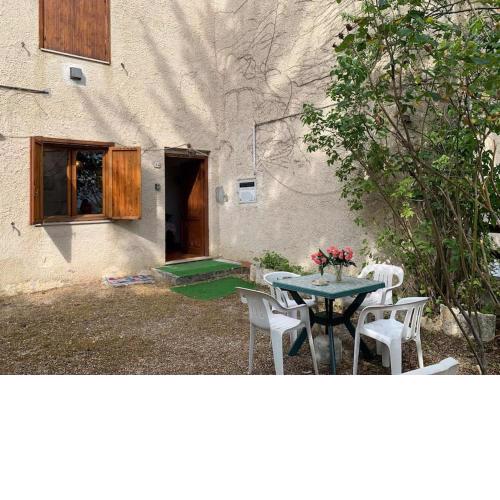Villa Eden