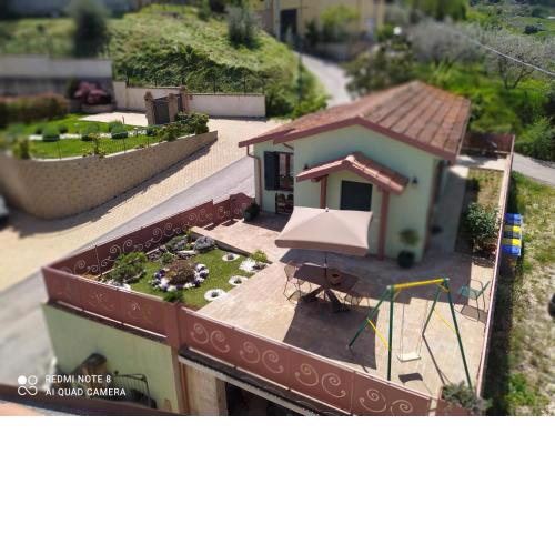 Villa Eden