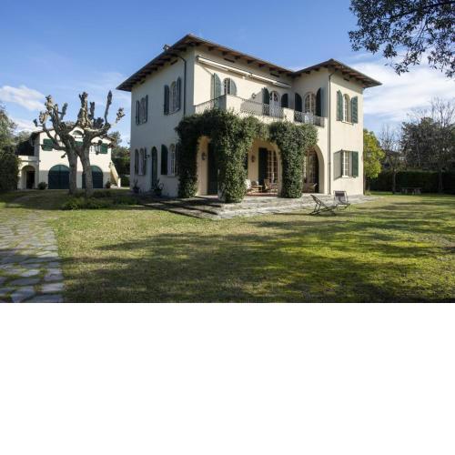 Villa Eden