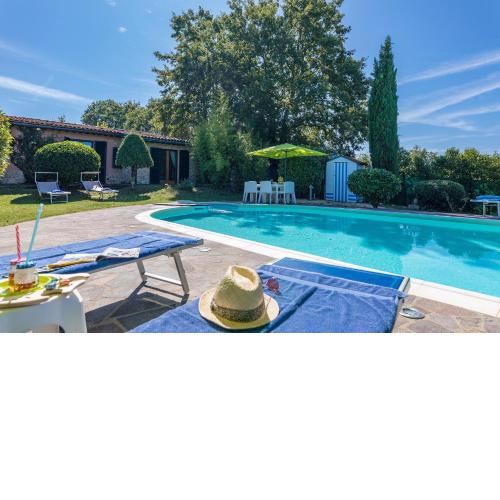 Villa Edera