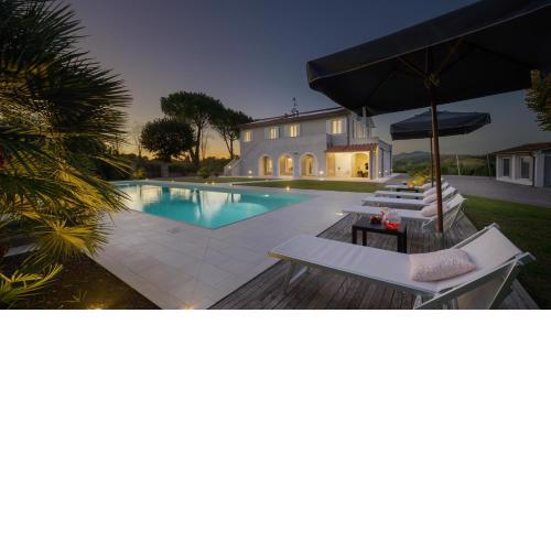 VILLA EDOARDO 9, Emma Villas