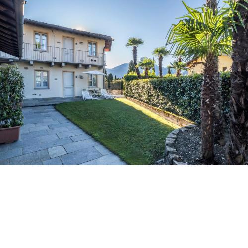 Villa Edy Apartments