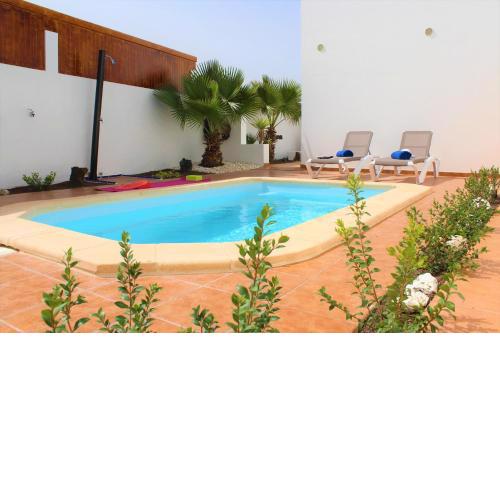 Villa Eesha by Privilege Bay