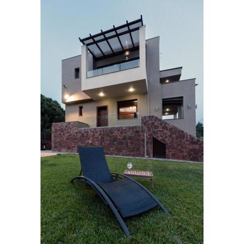 Villa Efmaria by TravelPro Services - Marmaras Halkidiki